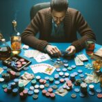 Tips Menghindari Kecanduan Poker