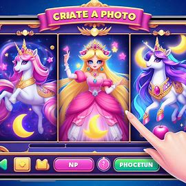 Keseruan Tema Fantasi di Slot Starlight Princess Pachi